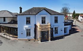 Castlecary House Hotel